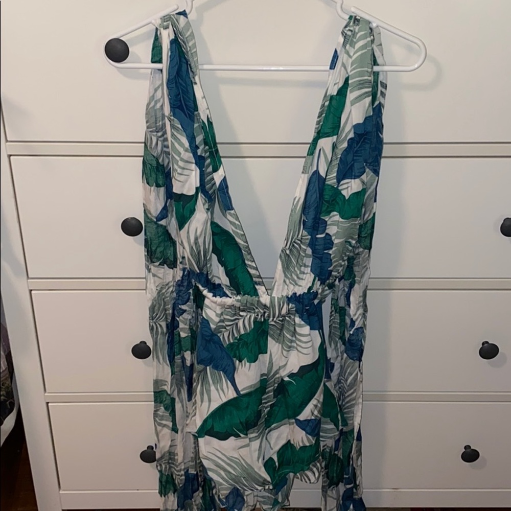 Multi-Way Romper - Picture 4 of 7
